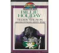 Billie Holiday with Teddy Wilson
