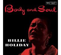 Billie Holiday - Body And Soul [VINYL]