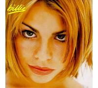 Billie - Honey to the B