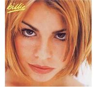 Billie - Honey to the B [CASSETTE]