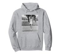 Billie Jean King 39 Grand Slam US Tennis Wimbledon Pullover Hoodie