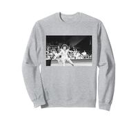 Billie Jean King Wimbledon American Tennis Champion 1975 Sweatshirt