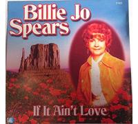 Billie Jo Spears