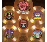 Billie Jo Spears - Billie Jo Singles Album