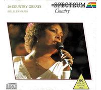 Billie Jo Spears - Billie Jo Spears - 20 Country Greats (1988)