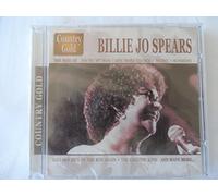 Billie Jo Spears - Billie Joe Spears