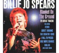 Billie Jo Spears - Blanket on the Ground