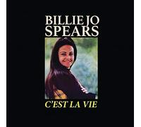 Billie Jo Spears : C'est La Vie CD (2017) NEW FREE Shipping, Save £s
