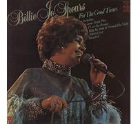 Billie Jo Spears - For the Good Times