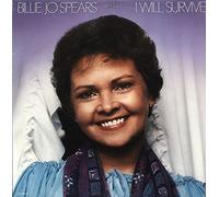 Billie Jo Spears - I Will Survive [Vinyl LP]