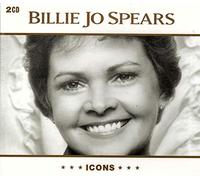 Billie Jo Spears - Icons