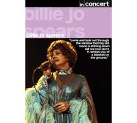 Billie Jo Spears - In Concert [2007] [DVD]