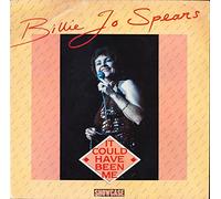 Billie Jo Spears - It Could've Been Me LP (Vinyl Album) UK Showcase 1985