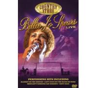 Billie Jo Spears: Live [DVD]