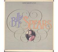 BILLIE JO SPEARS Lonely Hearts Club USA LP 1978