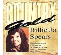 Billie Jo Spears - Spears Billie Jo/Country Gold
