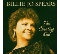 Billie Jo Spears - The Cheating Kind