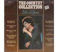 Billie Jo Spears - The Country Collection