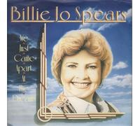 Billie Jo Spears - WE JUST CAME APART AT THE DREAMS 7 INCH (7" VINYL 45) UK PREMIER