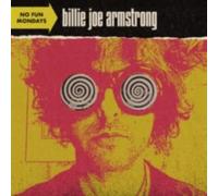 Billie Joe Armstrong - No Fun Mondays CD New 2020