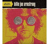 No Fun Mondays by Billie Joe Armstrong (Record, 2020)