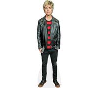Billie Joe Armstrong (Stripes) Life Size Cutout