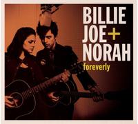 Billie Joe + Norah Foreverly (Vinyl) 12" Album (US IMPORT)