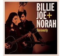 Billie Joe + Norah - Foreverly [VINYL]
