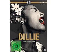 Billie-Legende des Jazz-Paolo Conte - Billie-Legende des Jazz