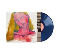 Billie Marten - Billie Marten - Dog Eared (Deep Ocean Vinyl LP 2025, Limited Edition BMDOG34R3)
