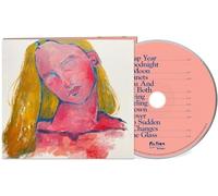 BILLIE MARTEN - DOG EARED - New CD ALBUM - 41 - O123z