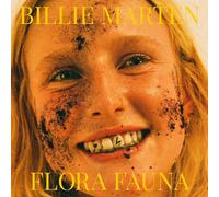 Billie Marten Flora Fauna CD 2021 NEW