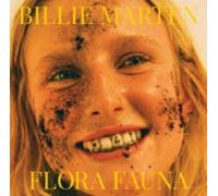 BILLIE MARTEN: FLORA FAUNA - LP vinyl BRAND NEW