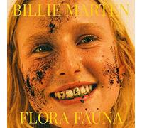 Billie Marten : Flora Fauna VinylNEW Highly Rated eBay Seller Great Prices