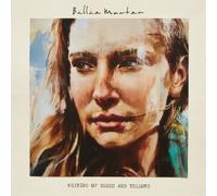 Billie Marten Writing of Blues and Yellows (CD) Album (US IMPORT)