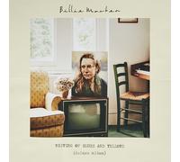 Billie Marten - Writing Of Blues and Yellows (Deluxe album) [180 gm 2LP Coloured Vinyl]