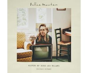 Billie Marten - Writing Of Blues and Yellows (Deluxe album)