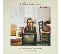 Billie Marten - Writing Of Blues And Yellows (Deluxe Album) [VINYL]