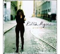 Billie Myers - Growing Pains [New CD] Alliance MOD
