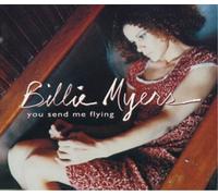 Billie Myers You Send Me Flying (CD) (US IMPORT)