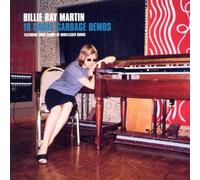 Billie Ray Martin - 18 Carat Garbage Demos Ltd & Bonus CD