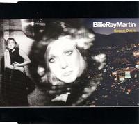 Billie Ray Martin - BILLIE RAY MARTIN CD Single - Space Oasis (5 mixes)