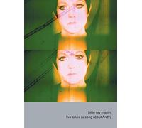 Billie Ray Martin - Five Takes (A Song About Andy)