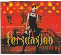 Billie Ray Martin - Persuasion [Single-CD]