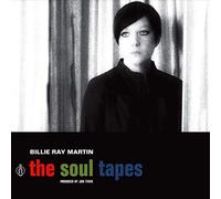 Billie Ray Martin - The Soul Tapes