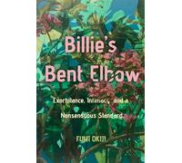 Billie’s Bent Elbow: Exorbitance, Intimacy, and a Nonsensuous Standard