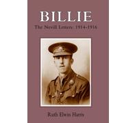 Billie : The Nevill Letters: 1914-1916