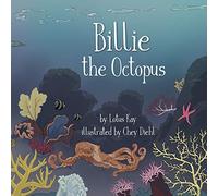 Billie the Octopus