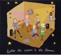 Billie the Vision & The... - I Was So Unpopular in..
