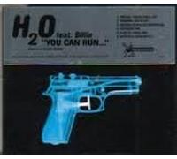 Billie - You Can Run